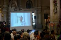 Talk by Ram Saraswat maam